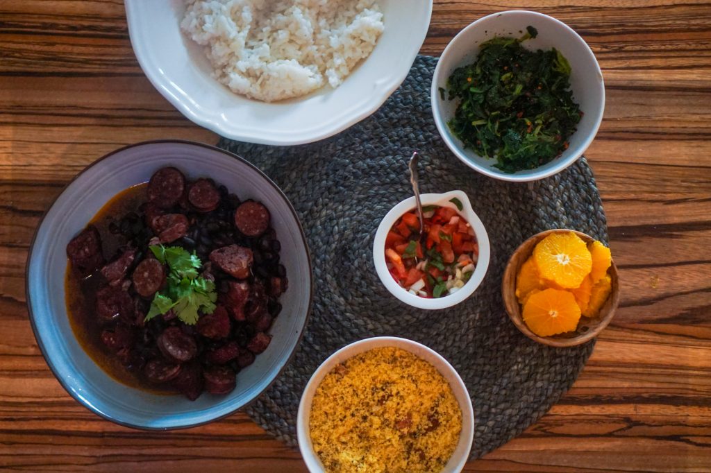 Instant Pot Feijoada Brazilian Black Bean Stew The Passport