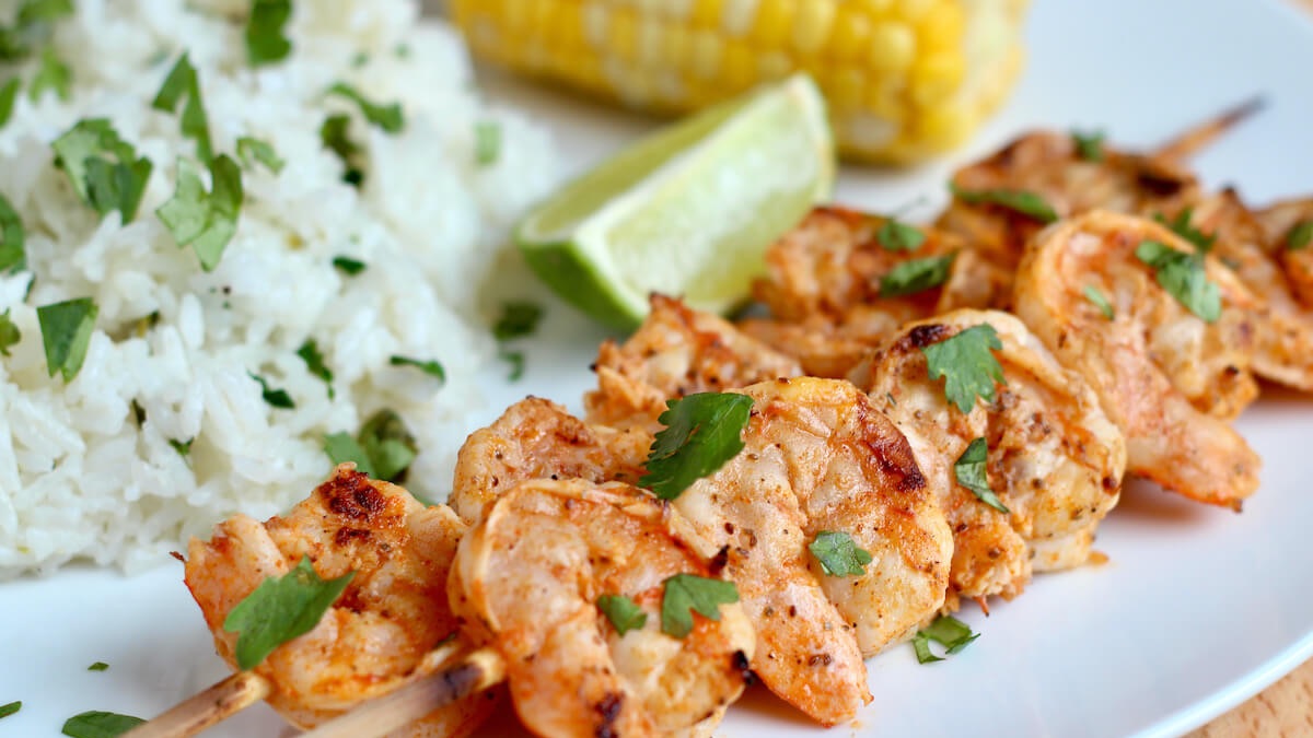 22 Flavor-Packed Grilled Dinner Recipes That Will Steal the Show