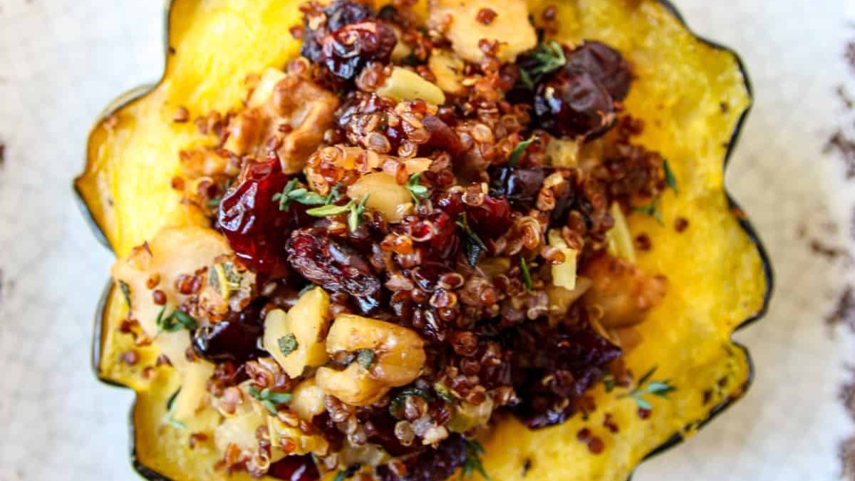 50 Healthy Recipes That Are Also Incredibly Delicious