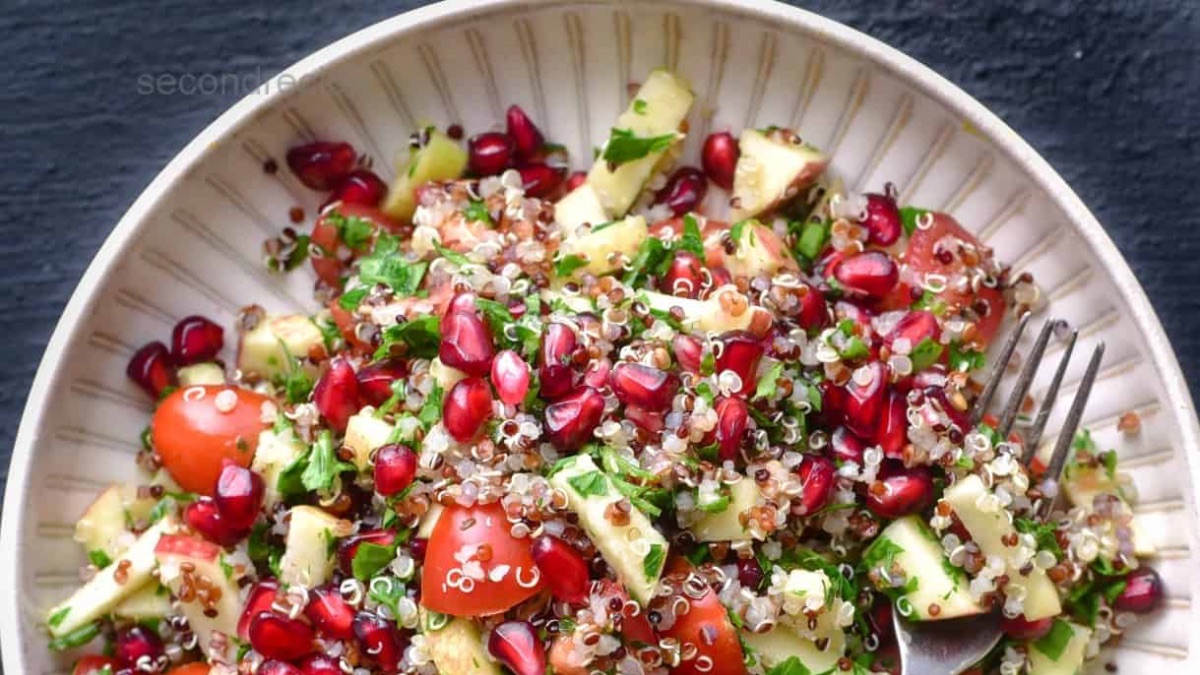 50 Healthy Recipes That Are Also Incredibly Delicious