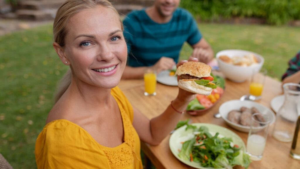 22 Easy, Healthy and Delicious Recipes for Breakfast Lunch and Dinner