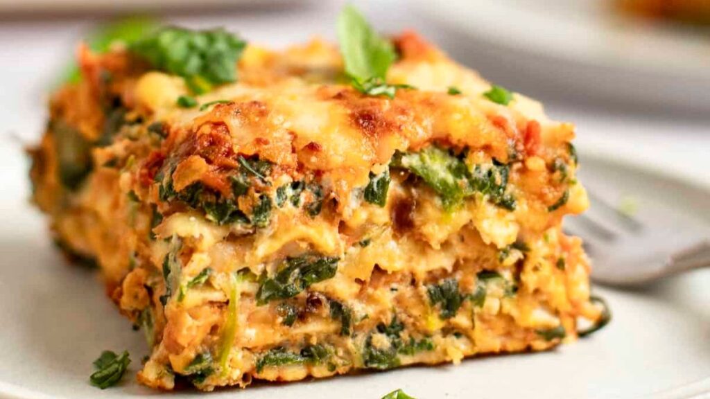 12 Lasagna Recipes That Take Comfort Food to the Next Level