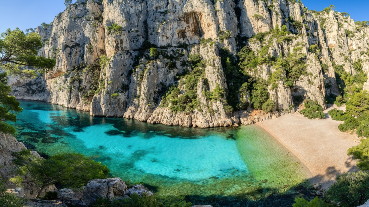 15 European Beaches So Beautiful, You’ll Never Want to Leave