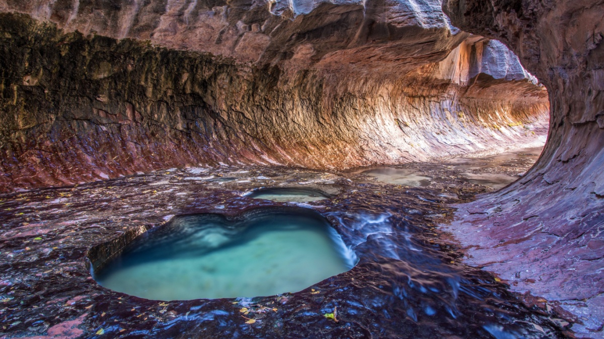 15 Incredibly Awesome Things to See and Do in Zion National Park