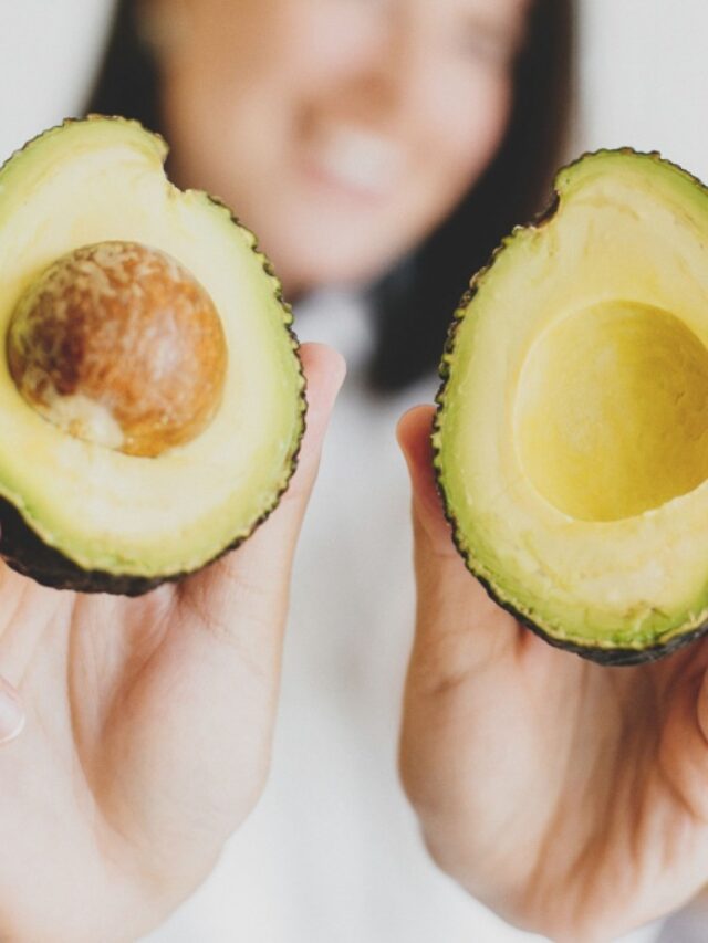 5 Reasons Why Eating an Avocado Daily Could Change Your Life