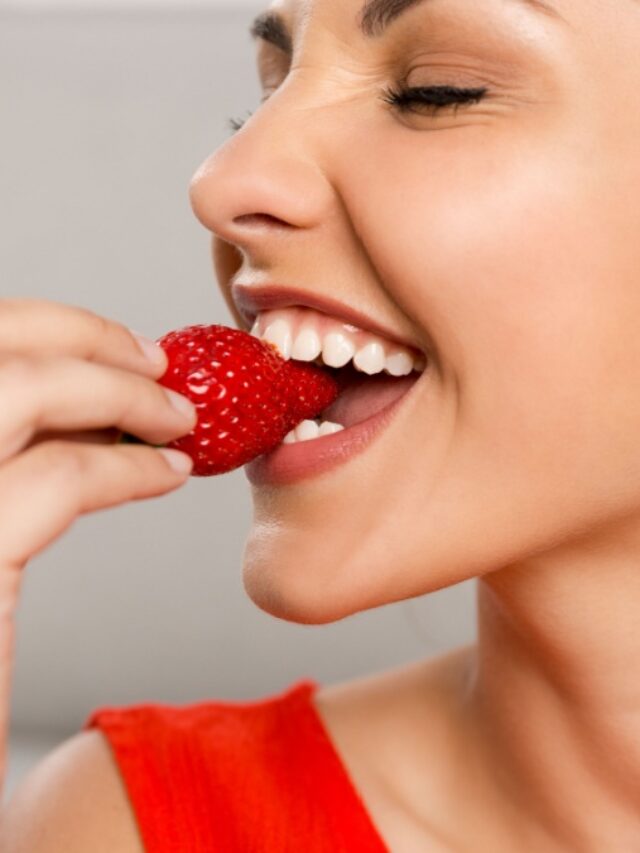15 Surprisingly Delicious Healthy Foods That Beat Junk Food Any Day