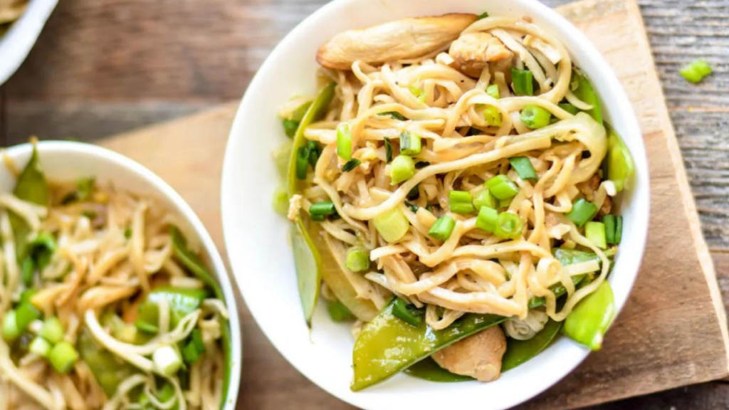 38 Chinese Food Recipes So Easy, You’ll Wonder Why You Ever Ordered Out