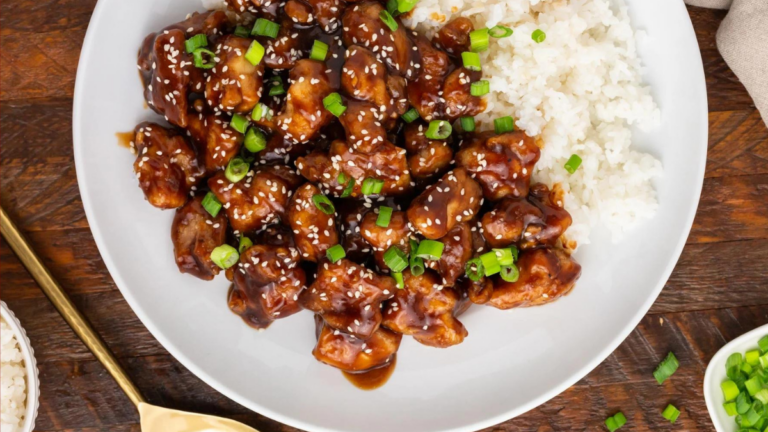 38 Chinese Food Recipes So Easy, You’ll Wonder Why You Ever Ordered Out