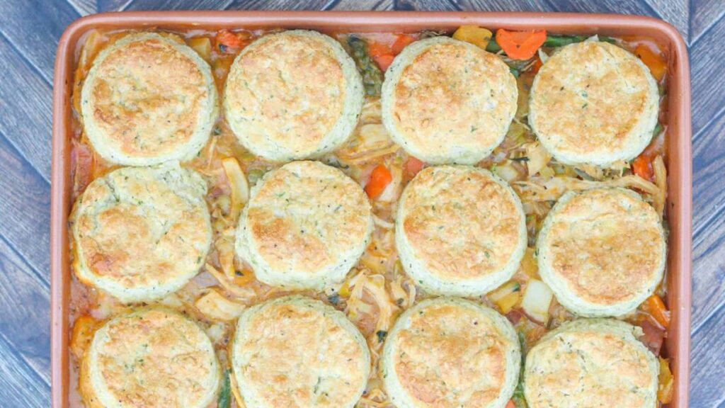 30 Old-Fashioned Dinner Recipes to Try Tonight