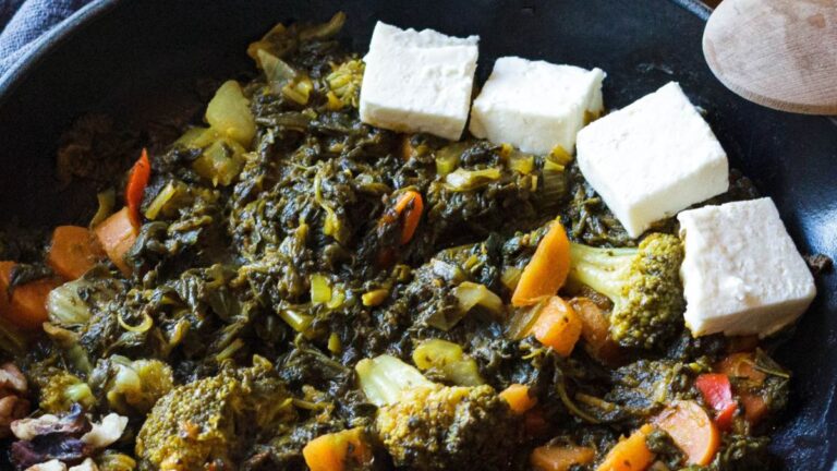 50 Healthy Recipes That Are Also Incredibly Delicious