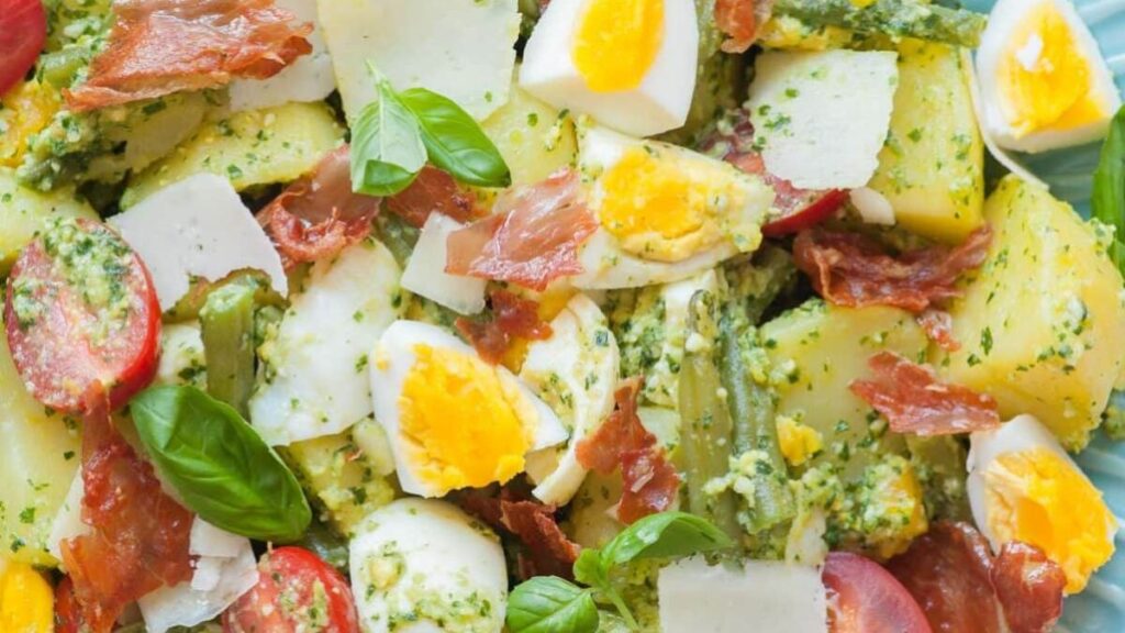 15 Must-Try Potato Salad Recipes That Are Anything But Boring