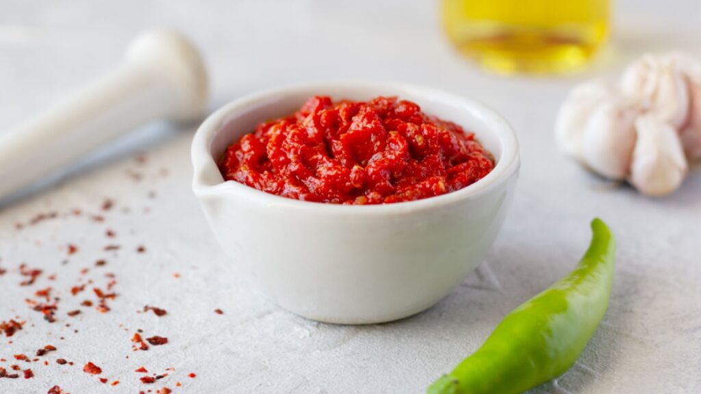 6 Condiments From Around the World That Always Need to Be in Your Pantry