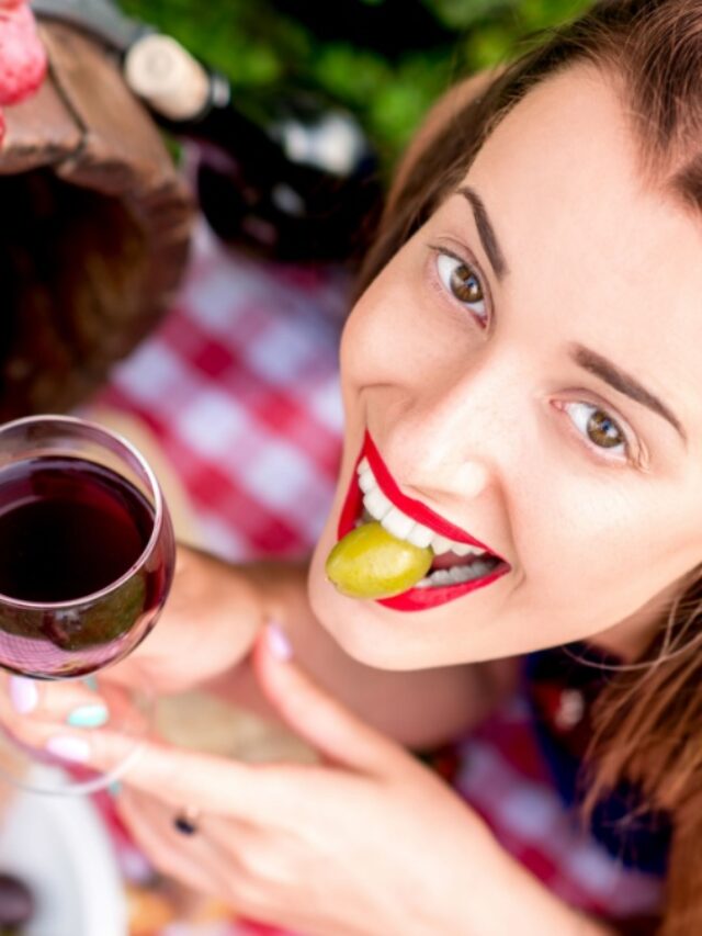 30 MEDITERRANEAN DIET RECIPES THAT GIVE OFF REAL SUMMER VIBES