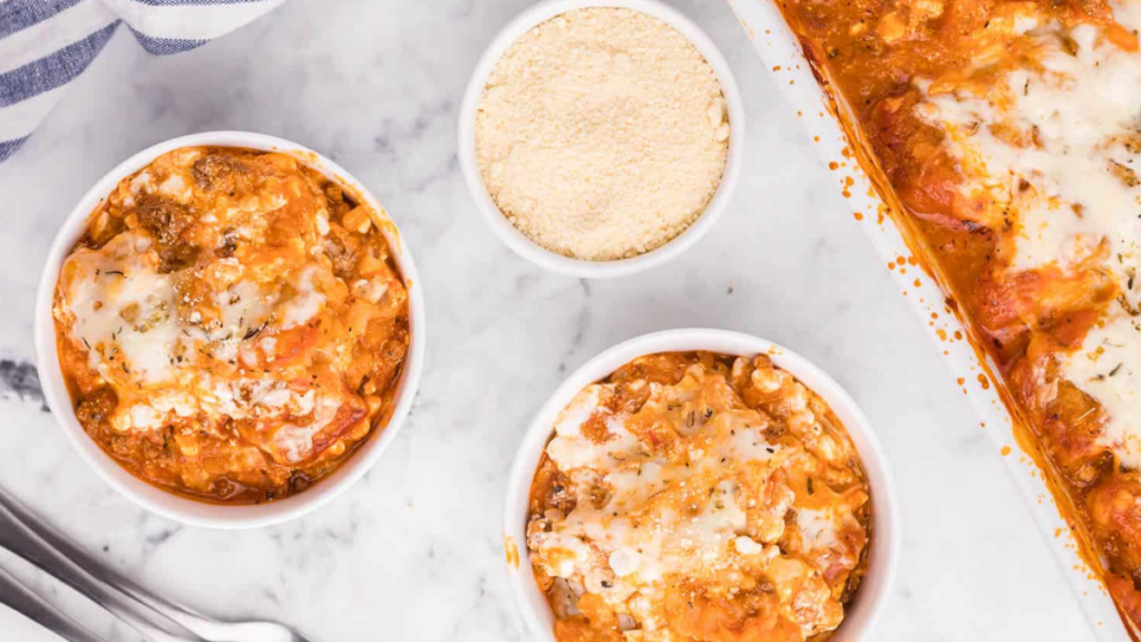 38 Kid-Friendly and Easy Dinner Ideas Recipes