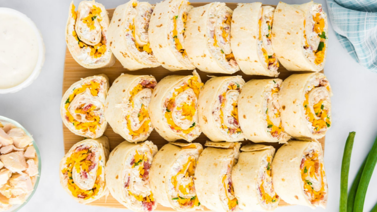 30 Best Picnic Snacks for the Perfect Summery Treat