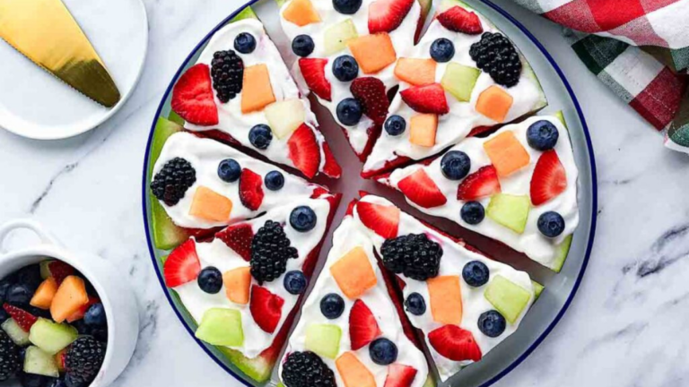 30 Best Picnic Snacks for the Perfect Summery Treat