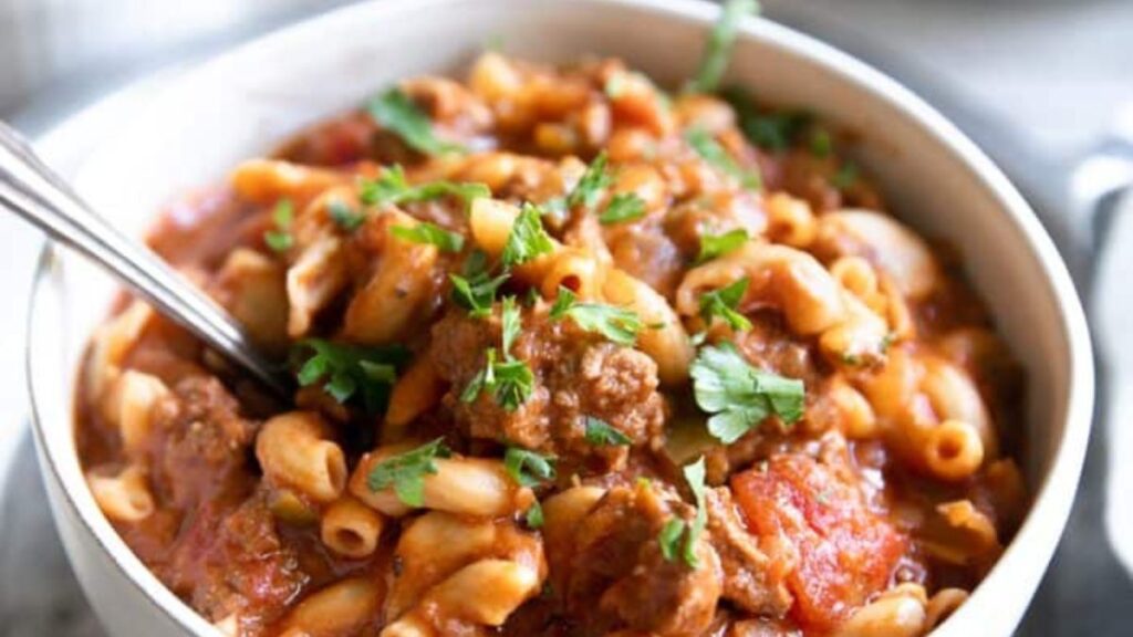 30 Traditional American Dishes You Can Enjoy Every Day