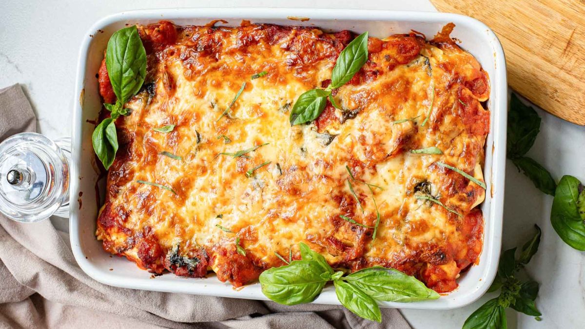Too Tired to Cook? These 20 Five-Ingredient (Or Less) Dinners Have Your ...