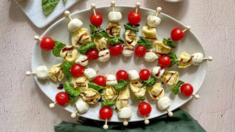 You Need These 50 Crowd-Pleasing Appetizers That’ll Disappear in Minutes