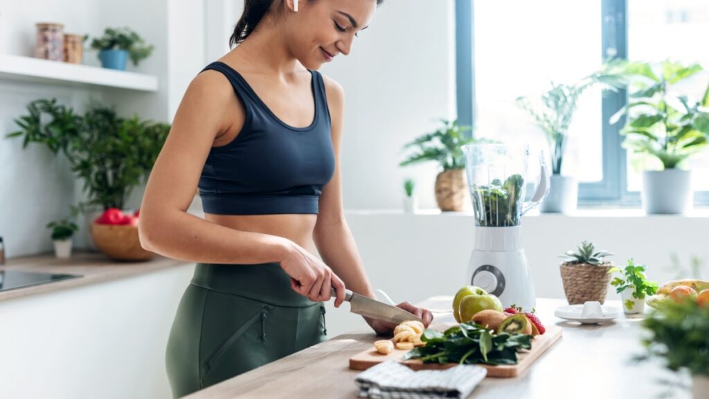 5 Myths About Cooking, Debunked