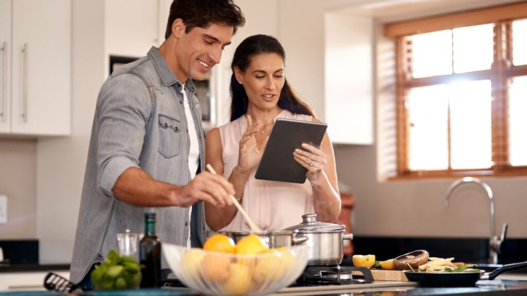 5 Myths About Cooking, Debunked