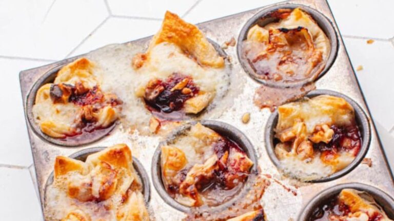 You Need These 50 Crowd-Pleasing Appetizers That’ll Disappear in Minutes