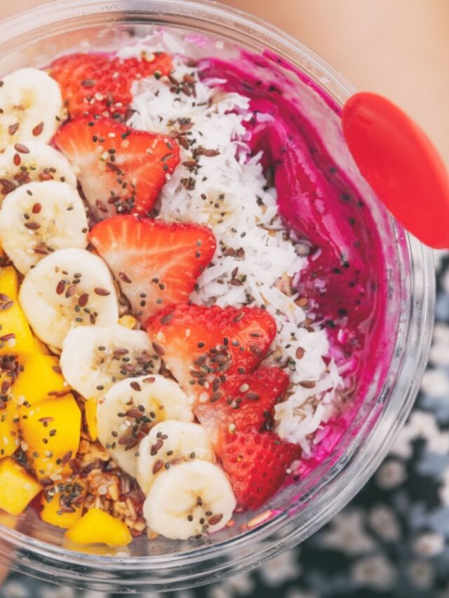 16 Quick and Delicious Breakfast Ideas to Start Your Day Right