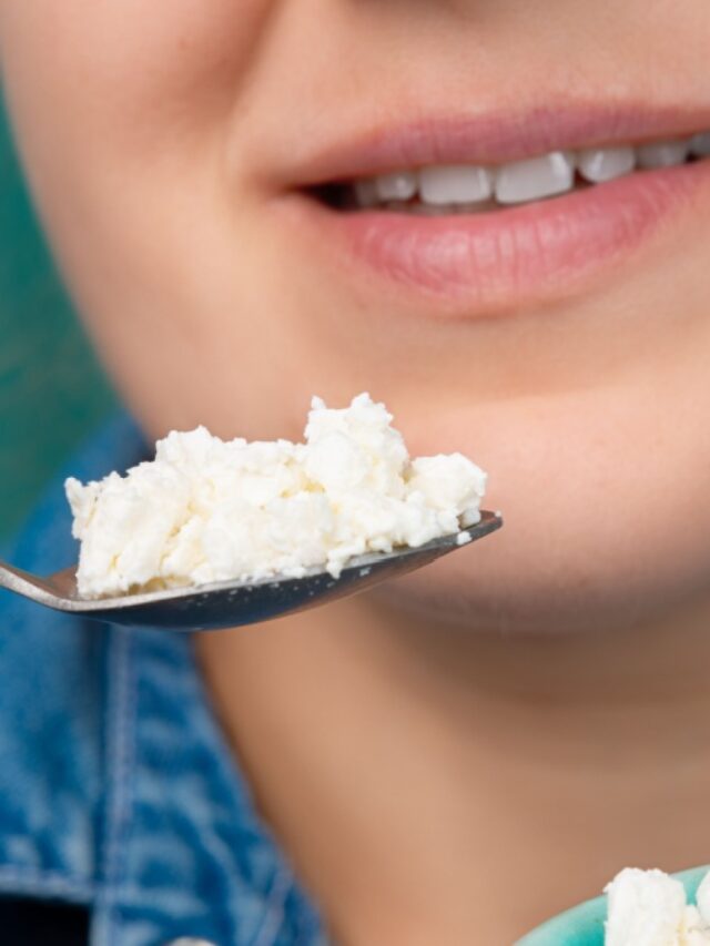 15 Effortless Ways to up Your Protein Intake