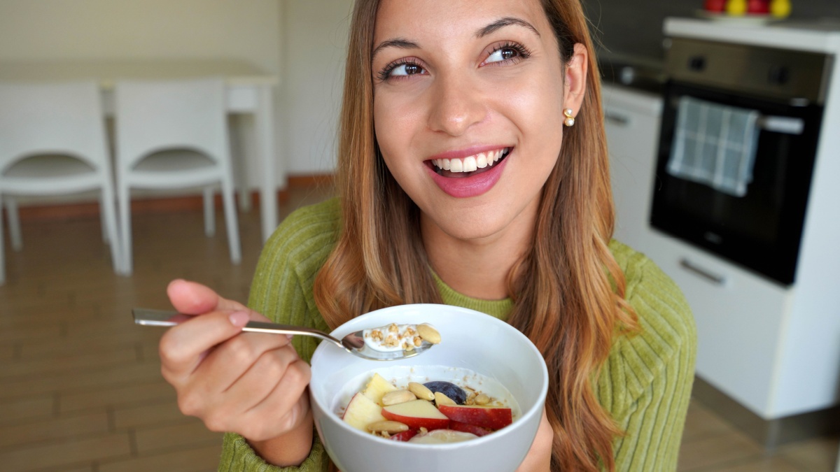 Delicious.com 22 Easy, Healthy and Delicious Recipes for Breakfast Lunch and Dinner