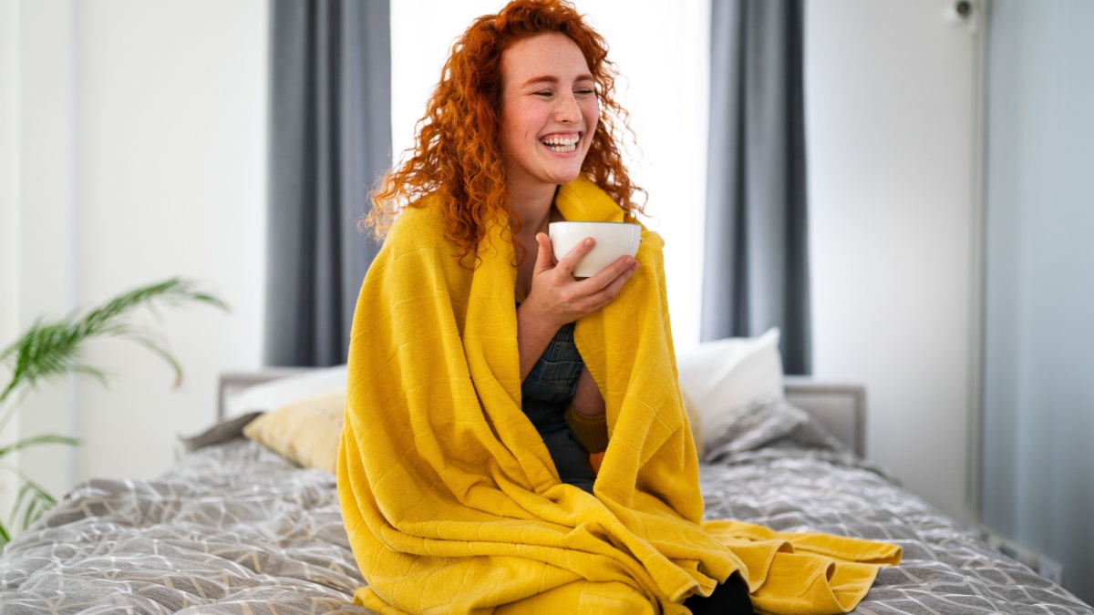 The Best Lentil Soups To Make When You Need Something Hearty and Cozy