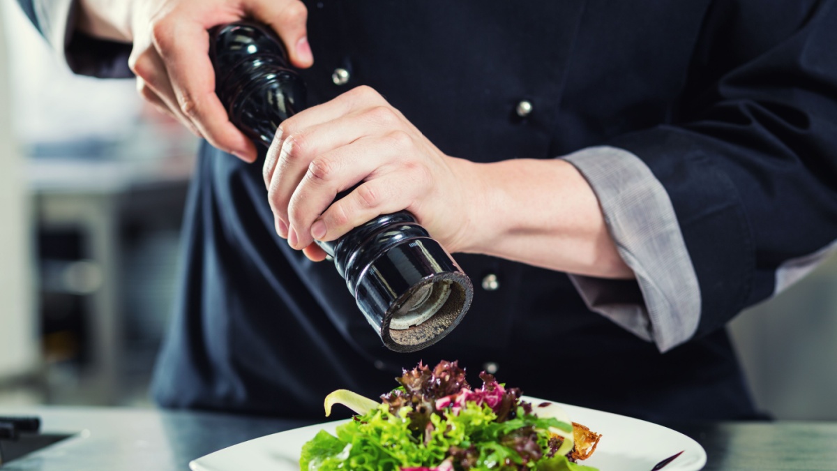 Pepper If 5 Reasons to Love Black Pepper