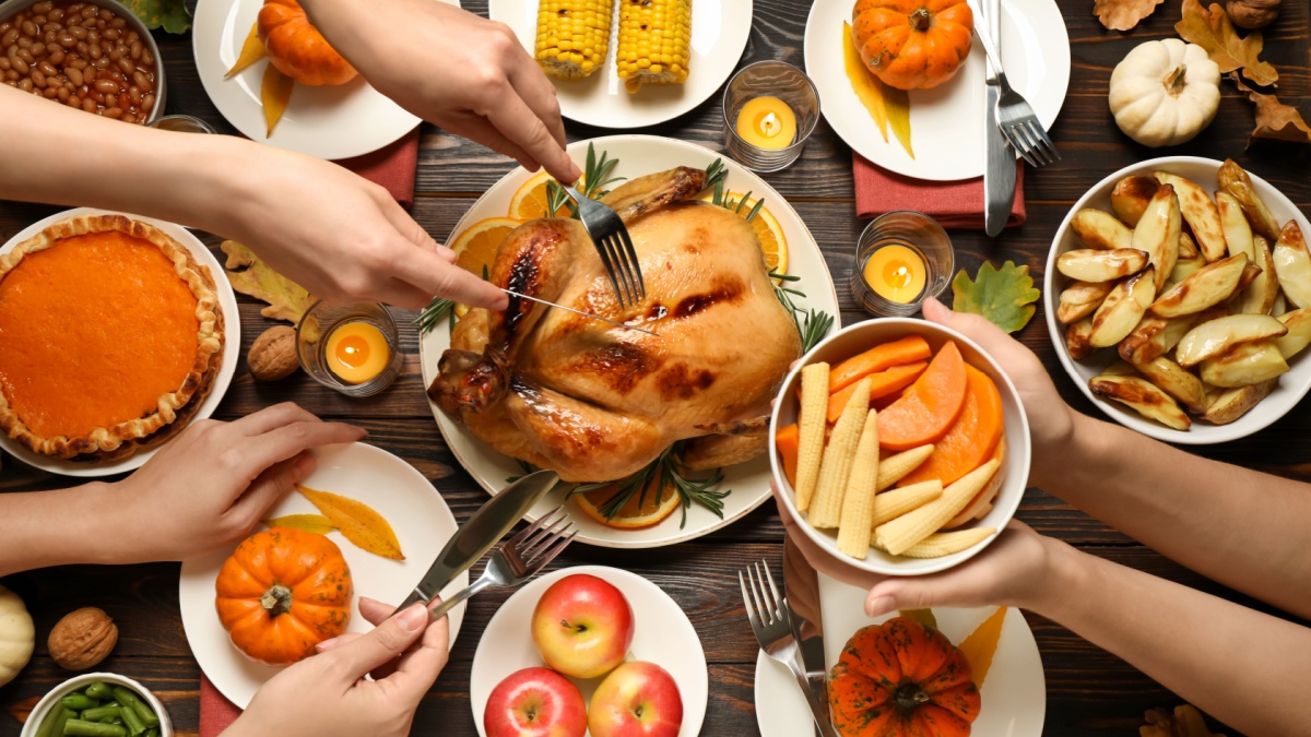 13 Vintage Side Dishes That Will Be Perfect for Thanksgiving