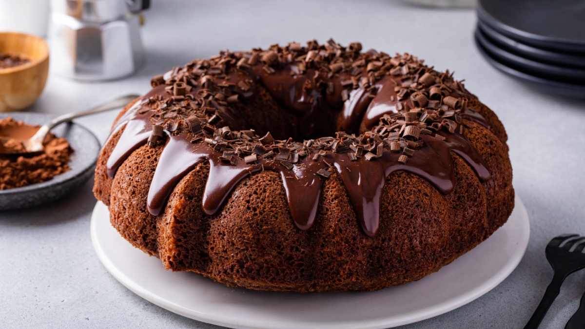 45+ Irresistible Cakes You Need to Have on Your Counter