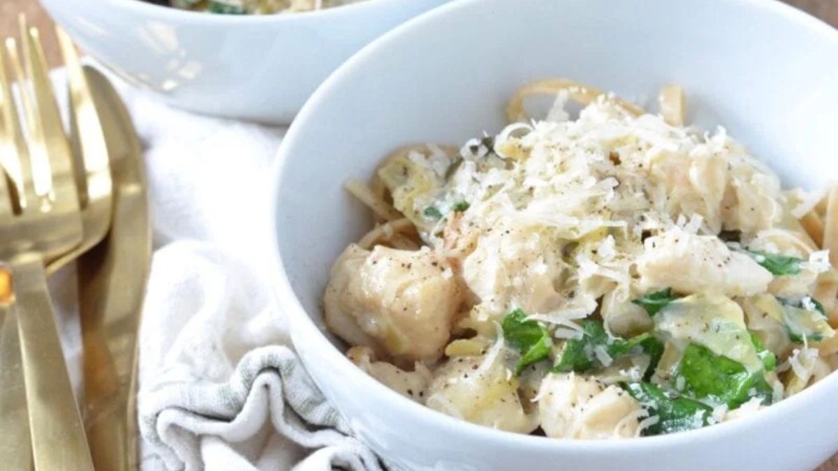 15 Artichoke Recipes You Won't Believe Actually Taste Amazing