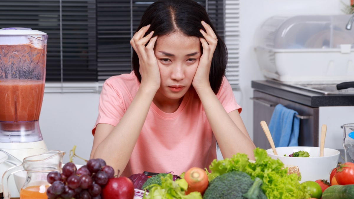 6 Things You Should Never Do in Your Kitchen