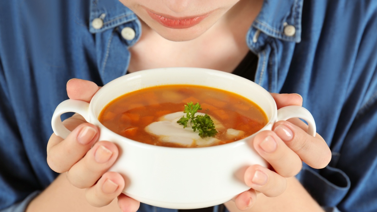 21 Cozy Lentil Soup Recipes for Super Cold Day