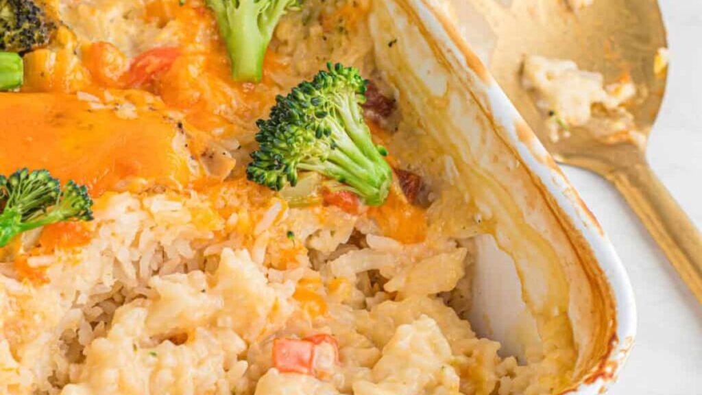 20 Chicken and Rice Recipes You Can Make for Dinner Every Night