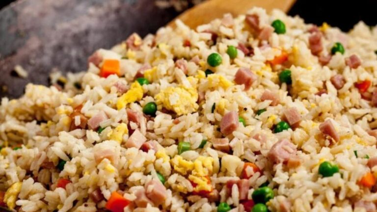 20 Fried Rice Variations That Will Revolutionize Your Weeknight Dinners