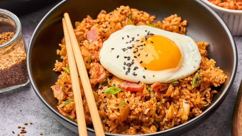 20 Fried Rice Variations That Will Revolutionize Your Weeknight Dinners
