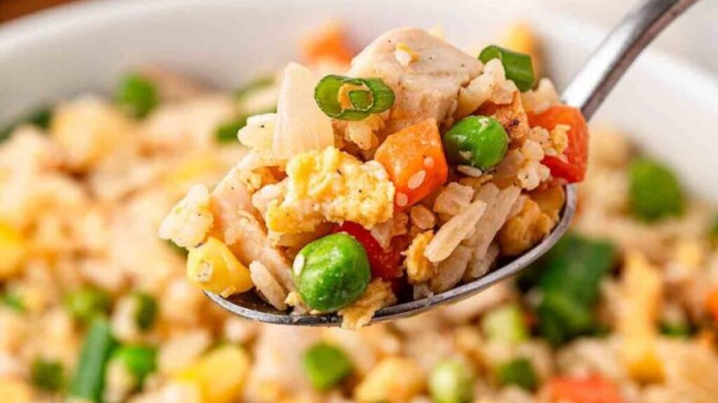 20 Fried Rice Variations That Will Revolutionize Your Weeknight Dinners