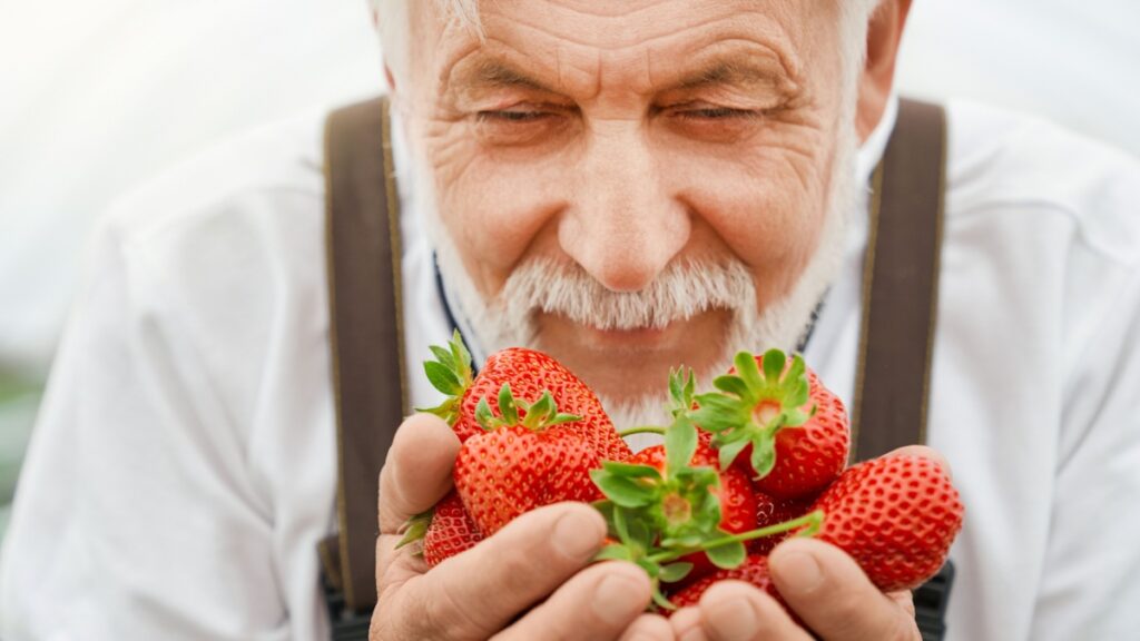 9 Fruits That Are Just Full of Vitamin C