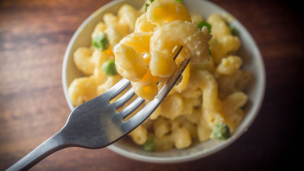 10 Ways to Make Your Mac and Cheese 100x Better