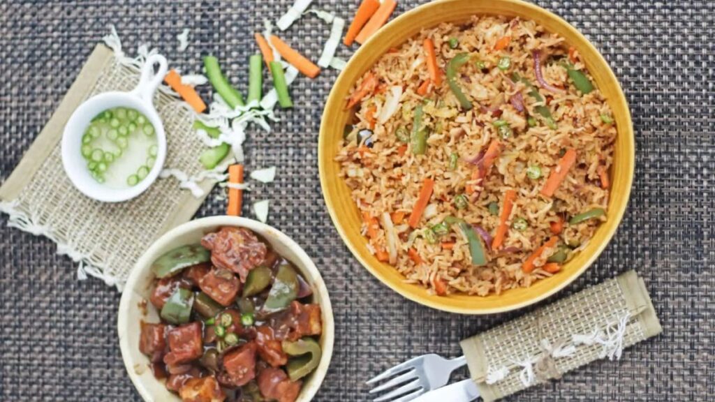 20 Fried Rice Variations That Will Revolutionize Your Weeknight Dinners