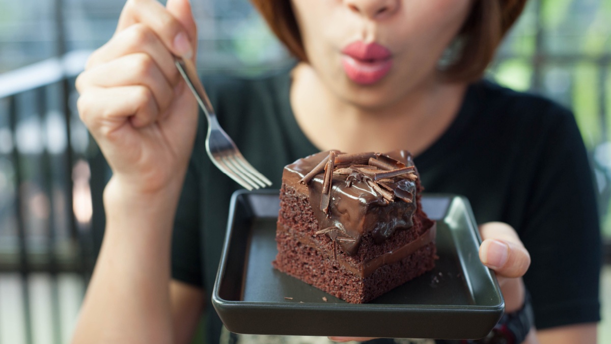 24 Decadent Chocolate Cakes That’ll Make You Forget Every Other Cake