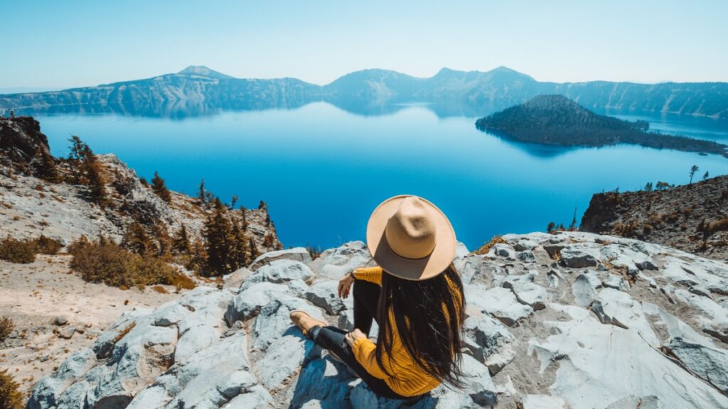 12 Jaw-Dropping Views in the U.S. You Have To See To Believe