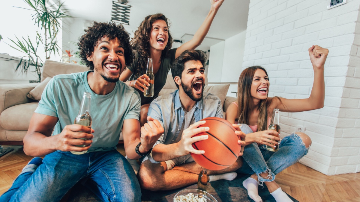 28 March Madness Finger Foods and Appetizers That Will Be Star of the Party
