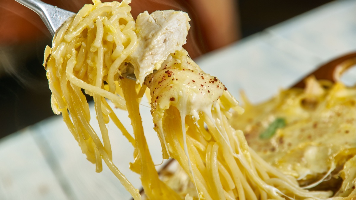 Food and Travel