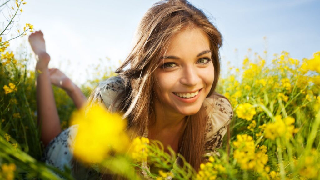 13 Best Places To See Wildflowers in the U.S.