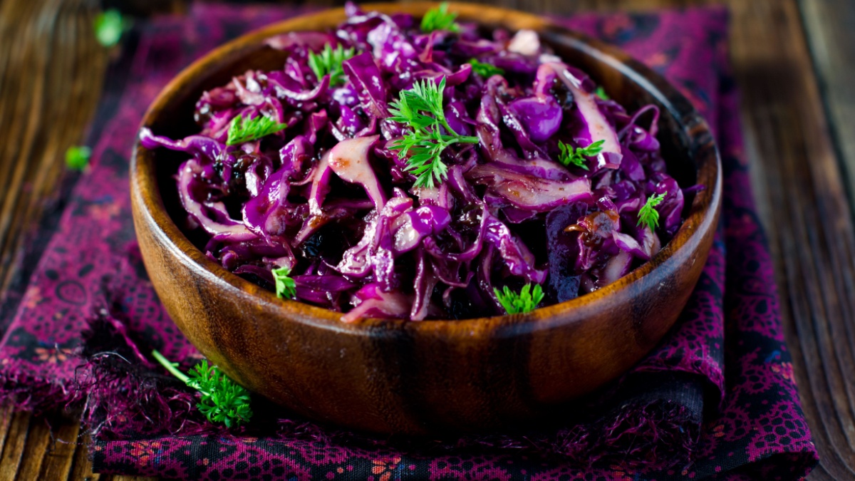 22 Amazing Recipes You Can Make with Cabbage