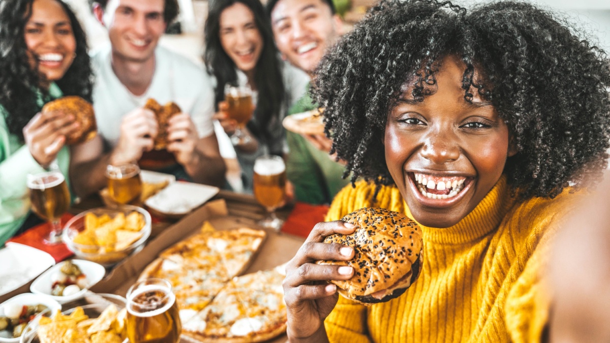 14 Party Snacks That Will Keep You at the Party Table All Night Long